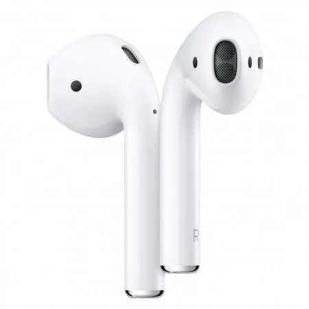 מגן סיליקון לאוזניות Airpods 1/2 בצבע Advanced ash